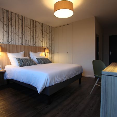 Le Bois D'Imbert Hotel Rocamadour Bagian luar foto