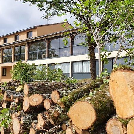 Le Bois D'Imbert Hotel Rocamadour Bagian luar foto