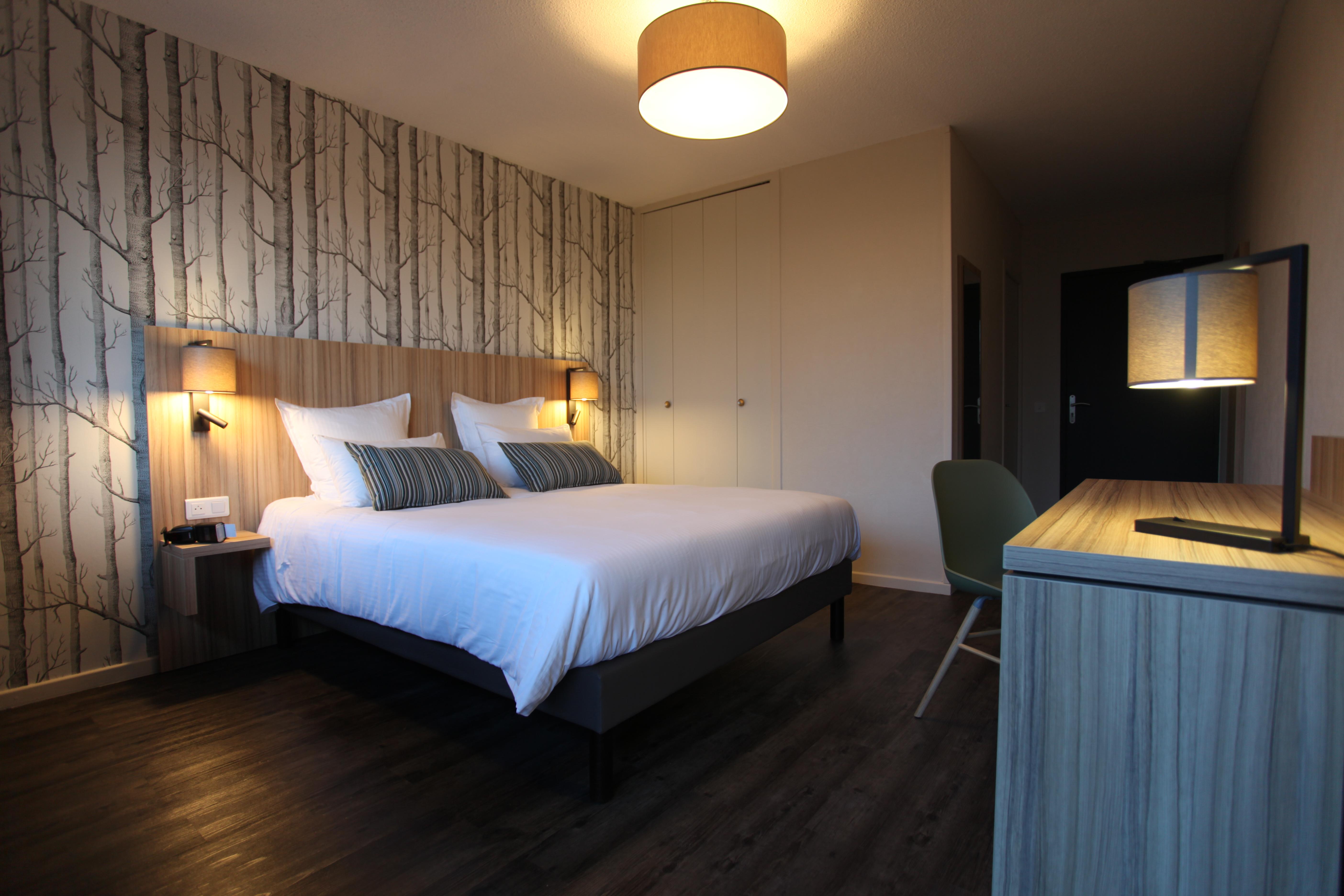 Le Bois D'Imbert Hotel Rocamadour Bagian luar foto