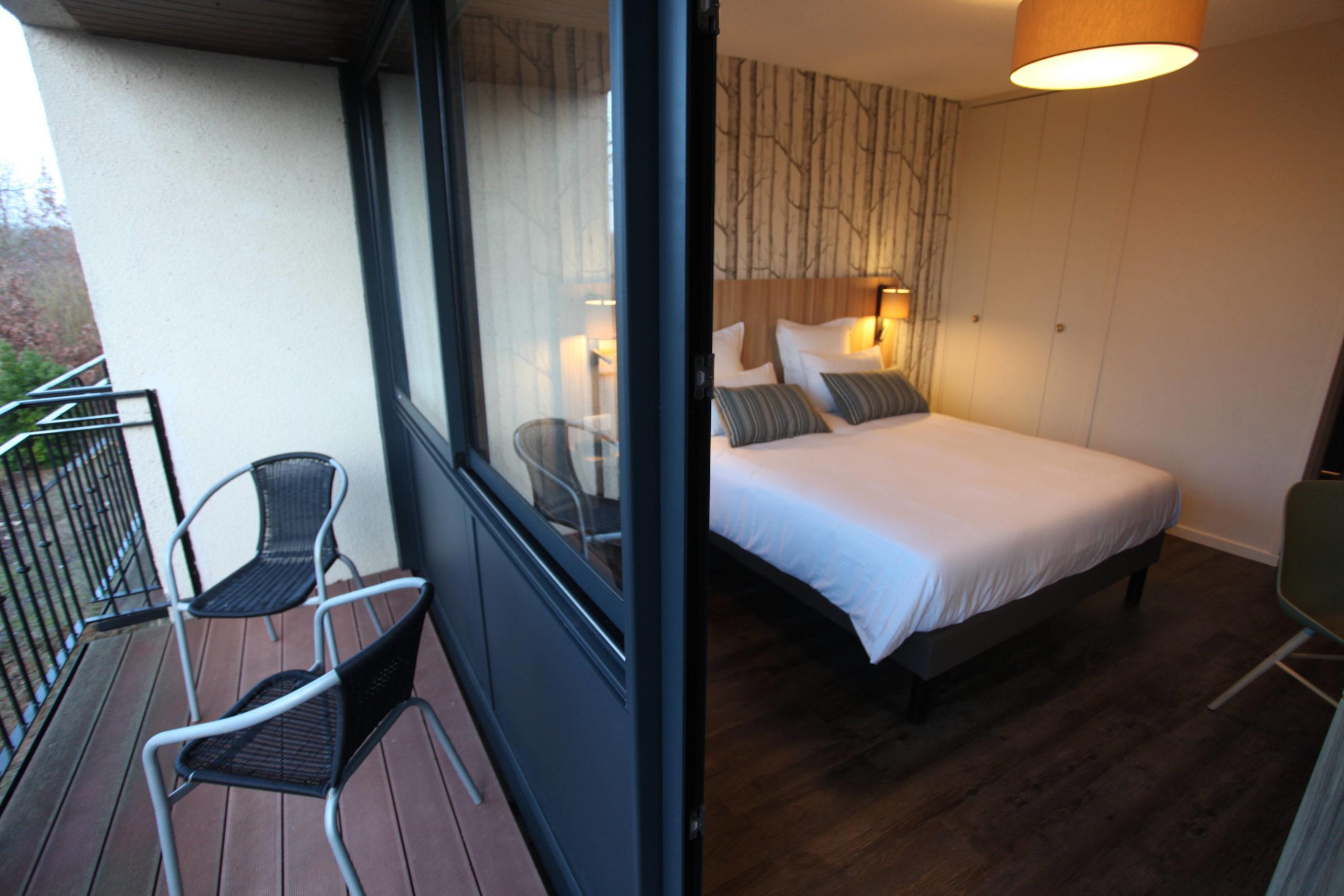 Le Bois D'Imbert Hotel Rocamadour Bagian luar foto