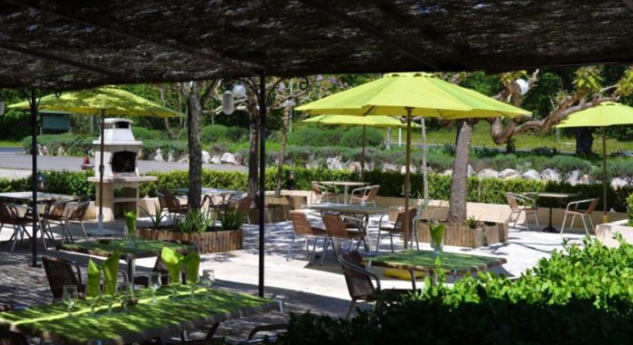 Le Bois D'Imbert Hotel Rocamadour Bagian luar foto