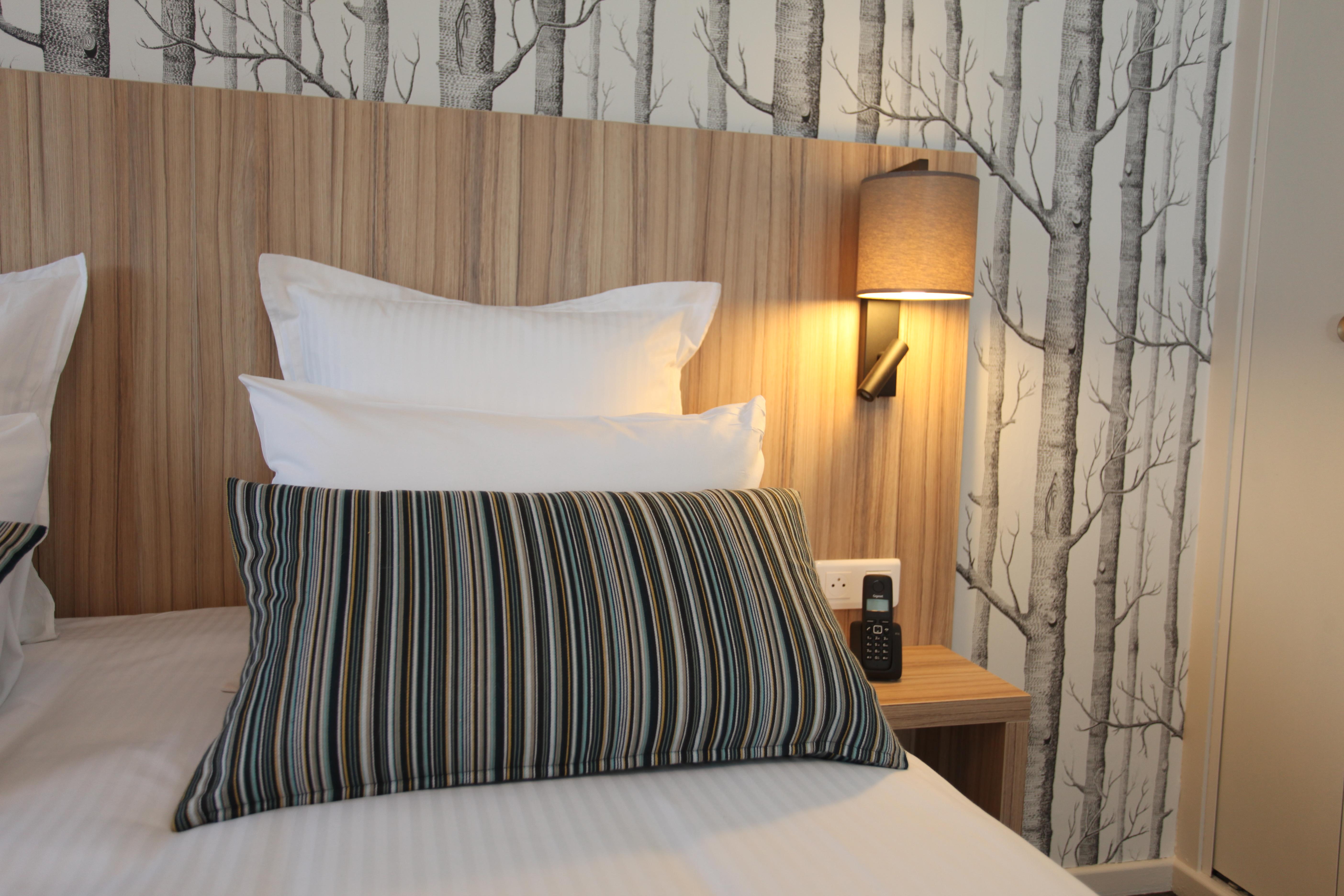 Le Bois D'Imbert Hotel Rocamadour Bagian luar foto