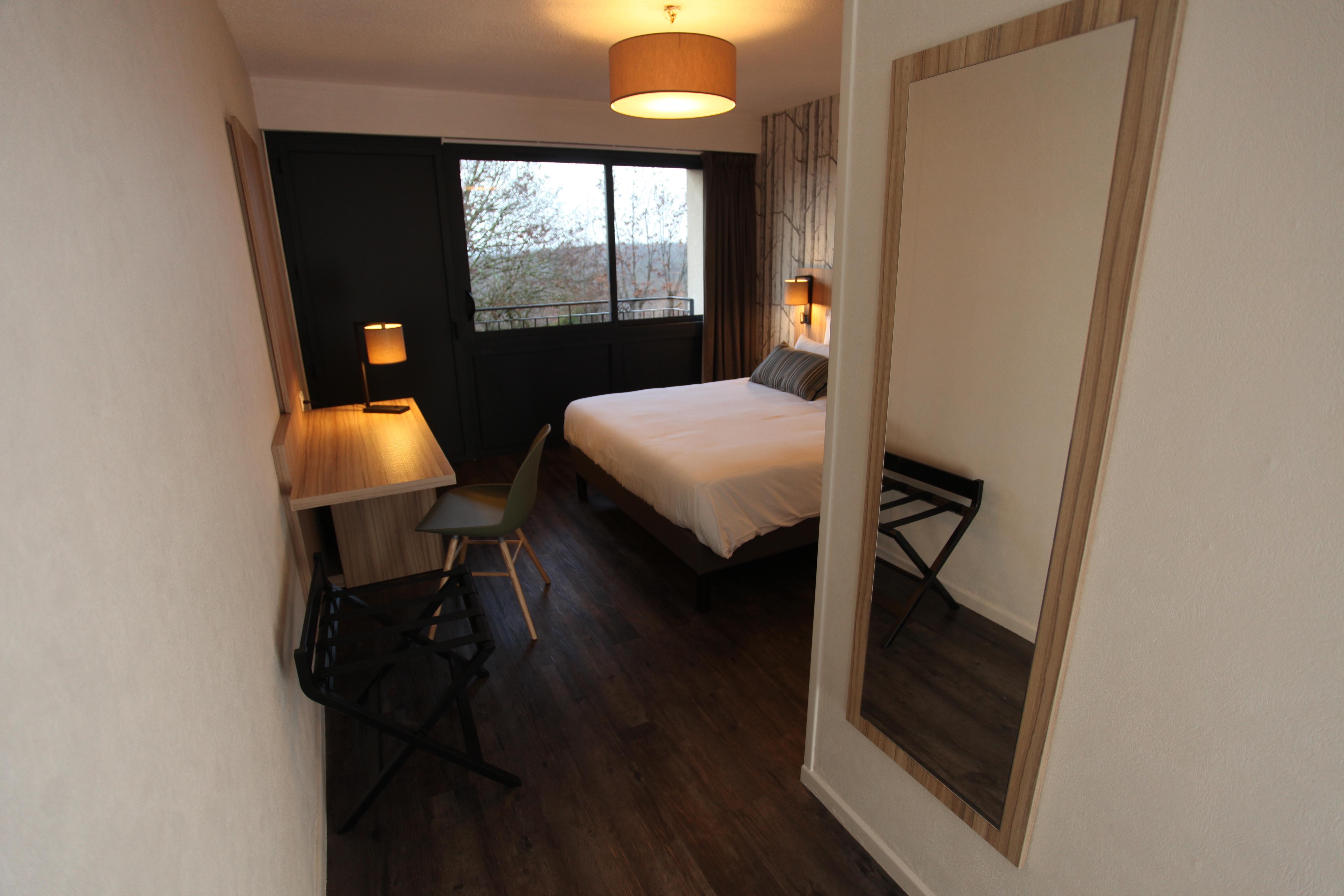 Le Bois D'Imbert Hotel Rocamadour Bagian luar foto