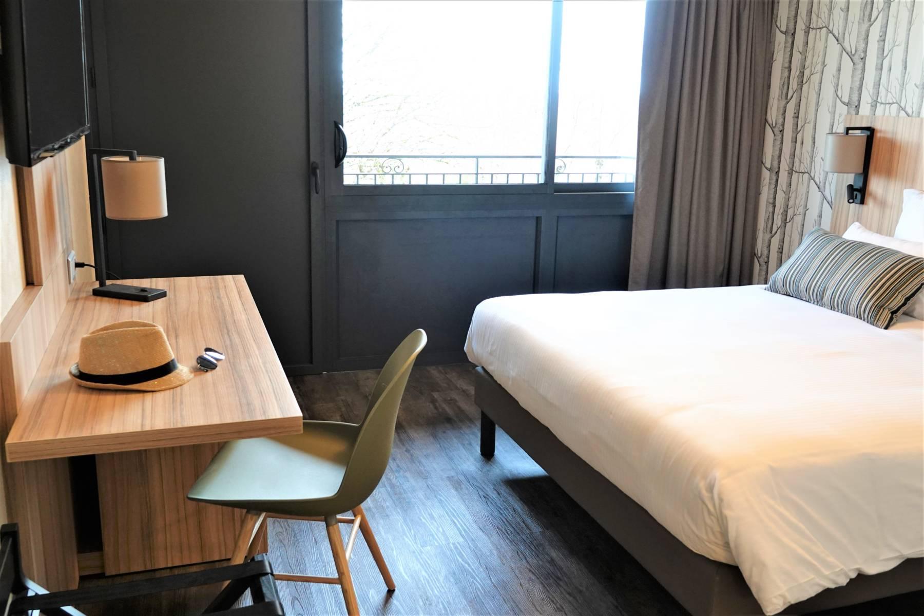 Le Bois D'Imbert Hotel Rocamadour Bagian luar foto