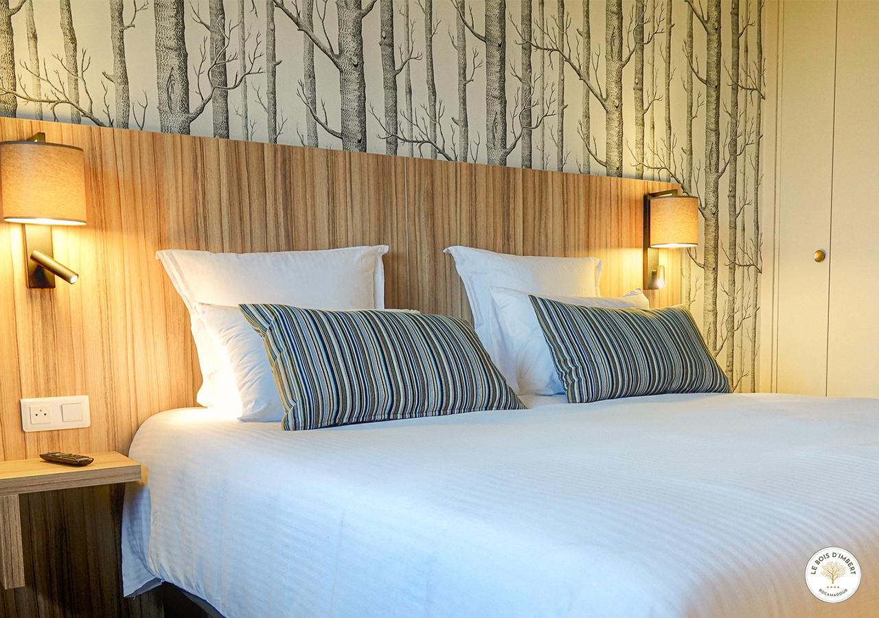 Le Bois D'Imbert Hotel Rocamadour Bagian luar foto