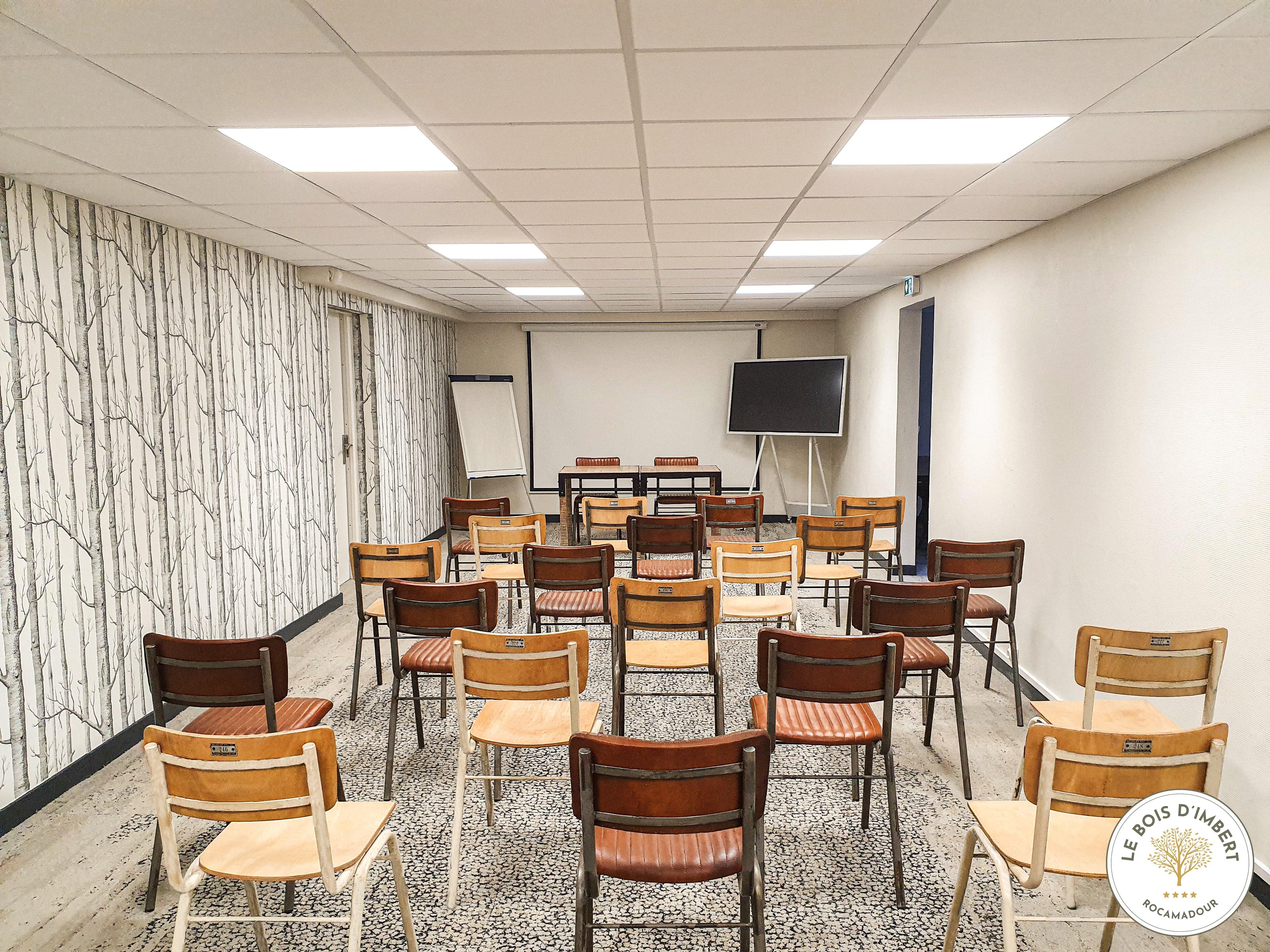 Le Bois D'Imbert Hotel Rocamadour Bagian luar foto