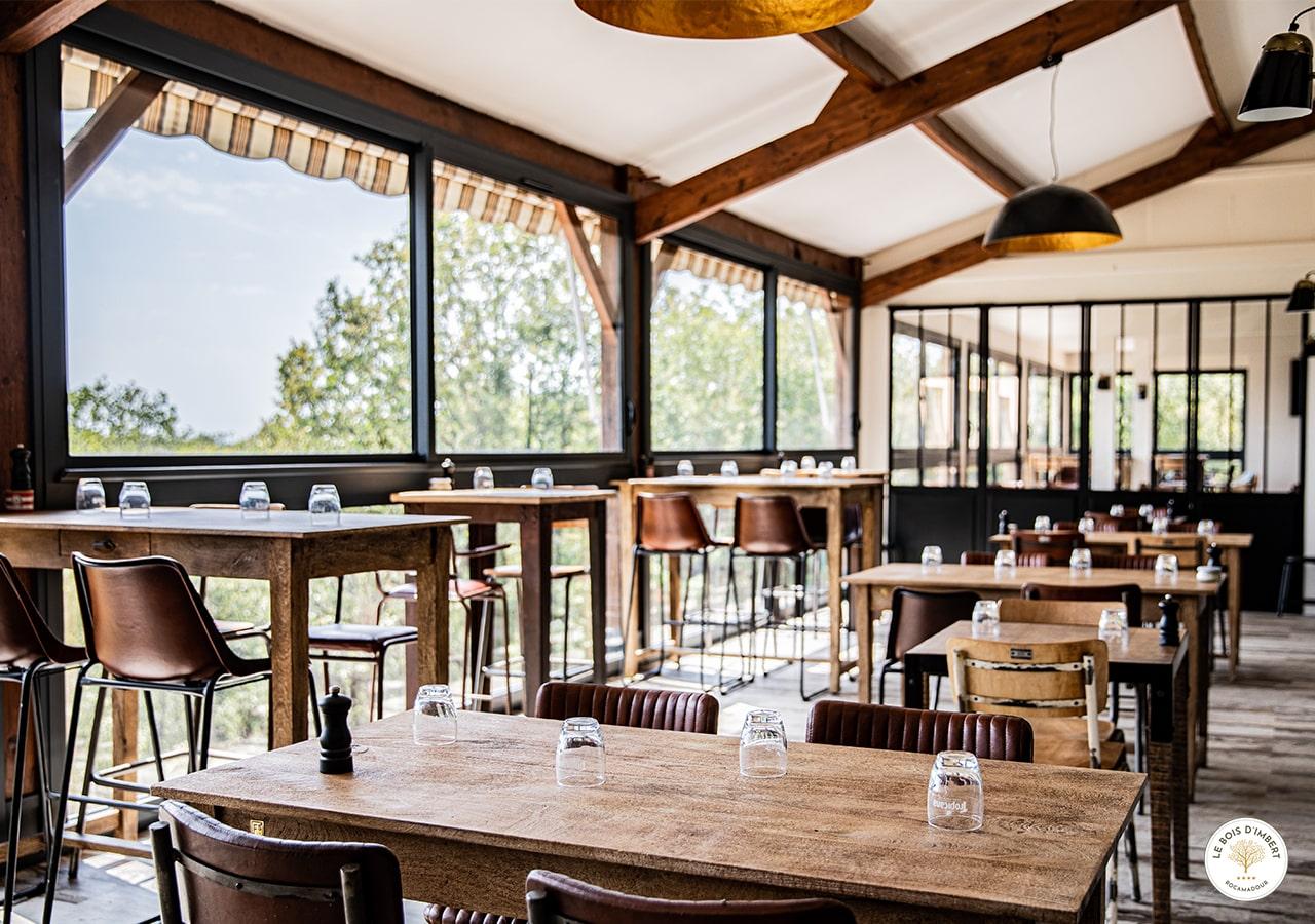 Le Bois D'Imbert Hotel Rocamadour Bagian luar foto