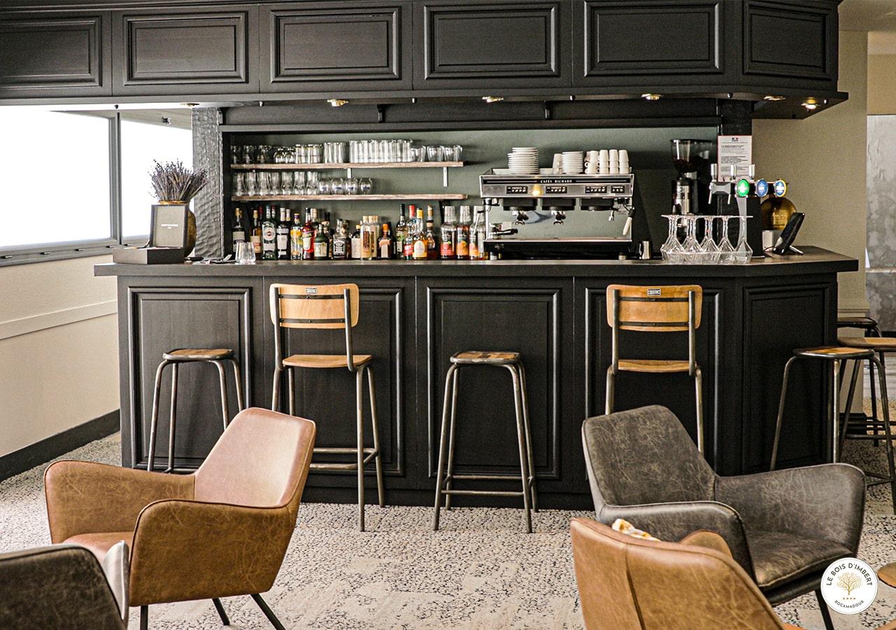 Le Bois D'Imbert Hotel Rocamadour Bagian luar foto
