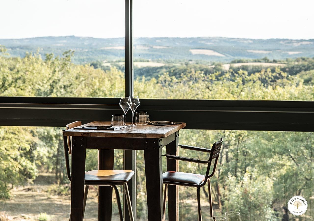 Le Bois D'Imbert Hotel Rocamadour Bagian luar foto