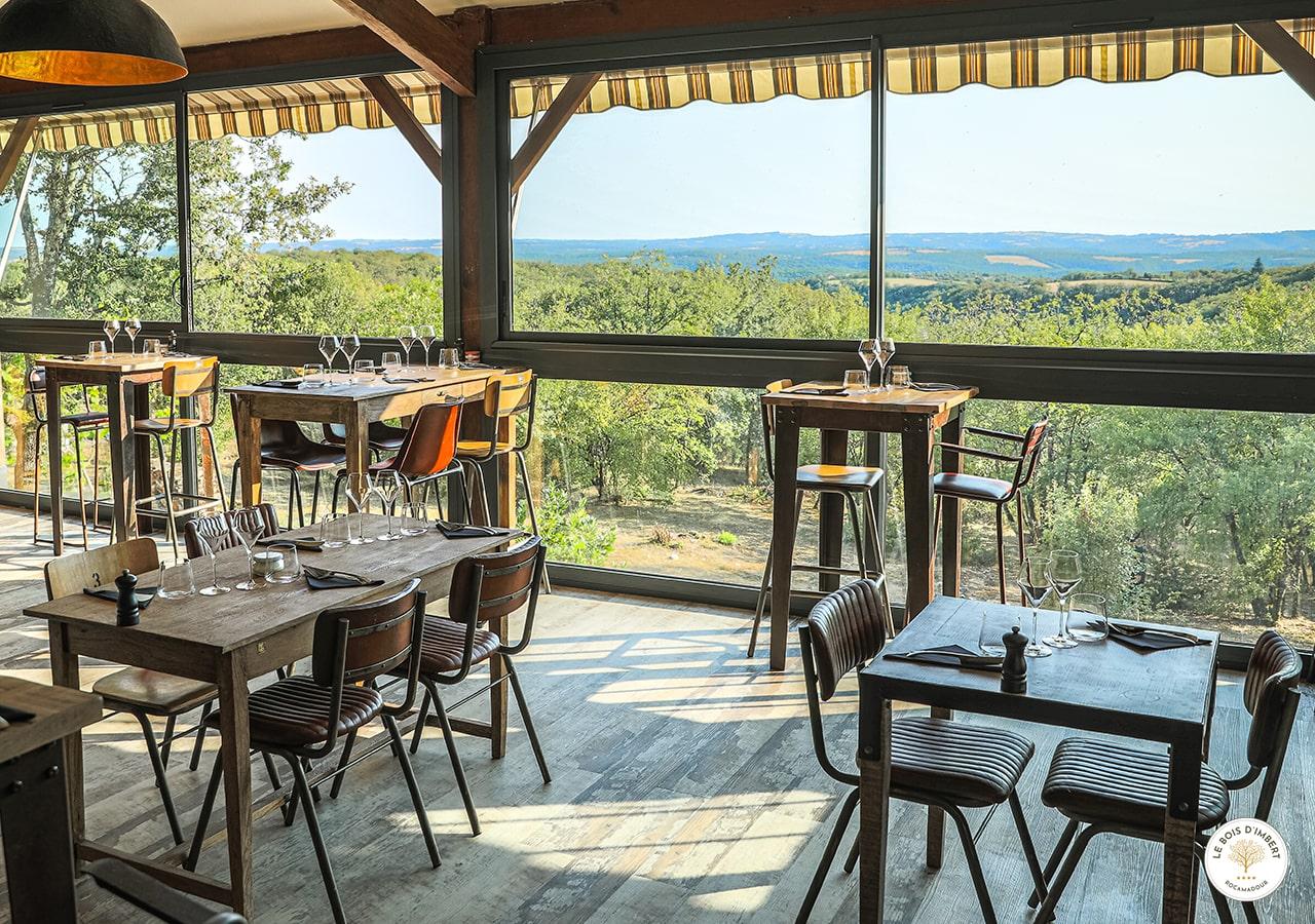 Le Bois D'Imbert Hotel Rocamadour Bagian luar foto