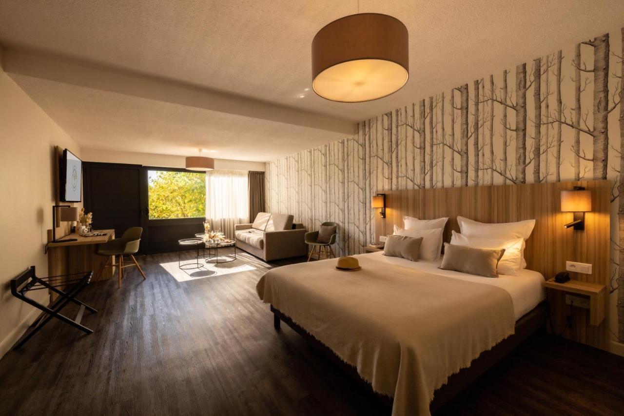 Le Bois D'Imbert Hotel Rocamadour Bagian luar foto