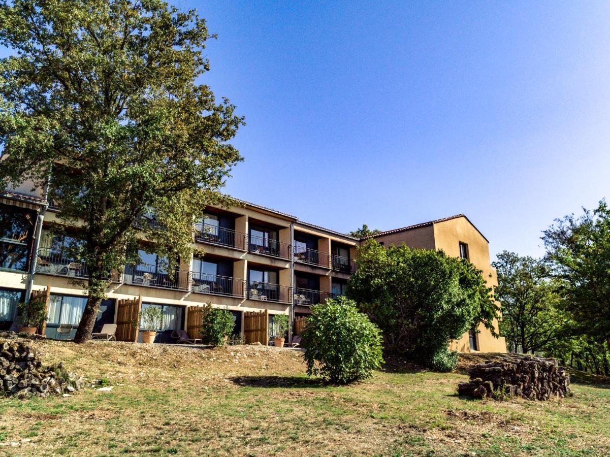 Le Bois D'Imbert Hotel Rocamadour Bagian luar foto